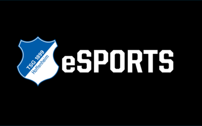 Die Workplace Rebellen sind Offizieller Supplier von TSG eSPORTS der TSG 1899 Hoffenheim